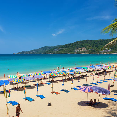 Patong-Phuket