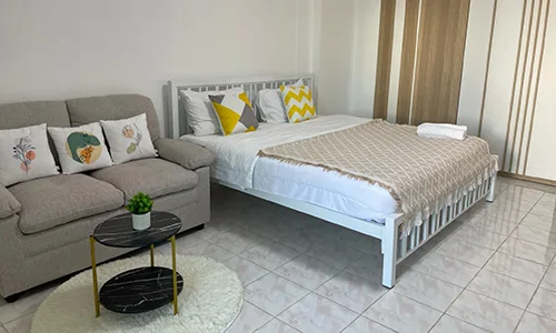 Patong Condo