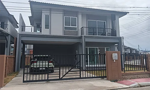 The Plant Thalang House at Thalanga