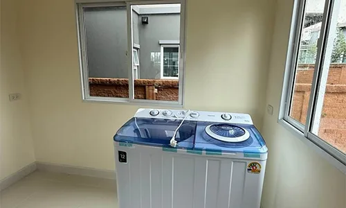 The Plant Thalang House at Thalanga