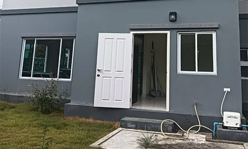 The Plant Thalang House at Thalanga