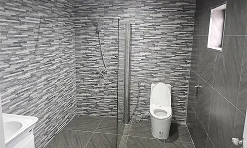 Seaview Pool Villa in Rawai