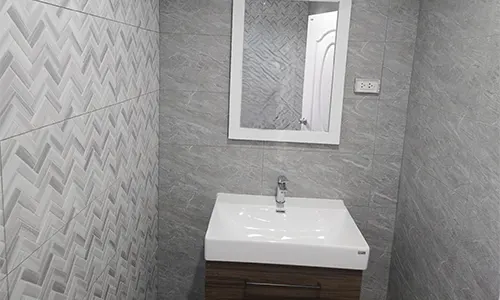 Seaview Pool Villa in Rawai