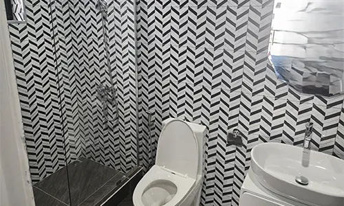 Seaview Pool Villa in Rawai