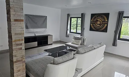 Seaview Pool Villa in Rawai