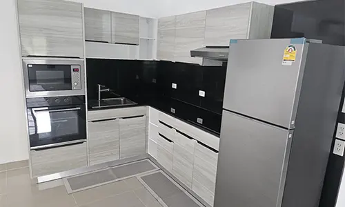 Seaview Pool Villa in Rawai