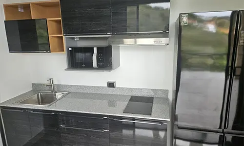 Seaview Pool Villa in Rawai