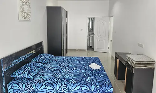 Seaview Pool Villa in Rawai