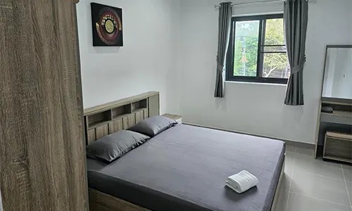 Seaview Pool Villa in Rawai