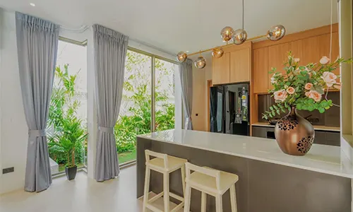 Kiri Buddha Villa Rawai