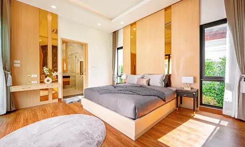 Kiri Buddha Villa Rawai