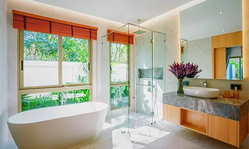 Kiri Buddha Villa Rawai