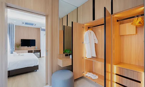 Kiri Buddha Villa Rawai